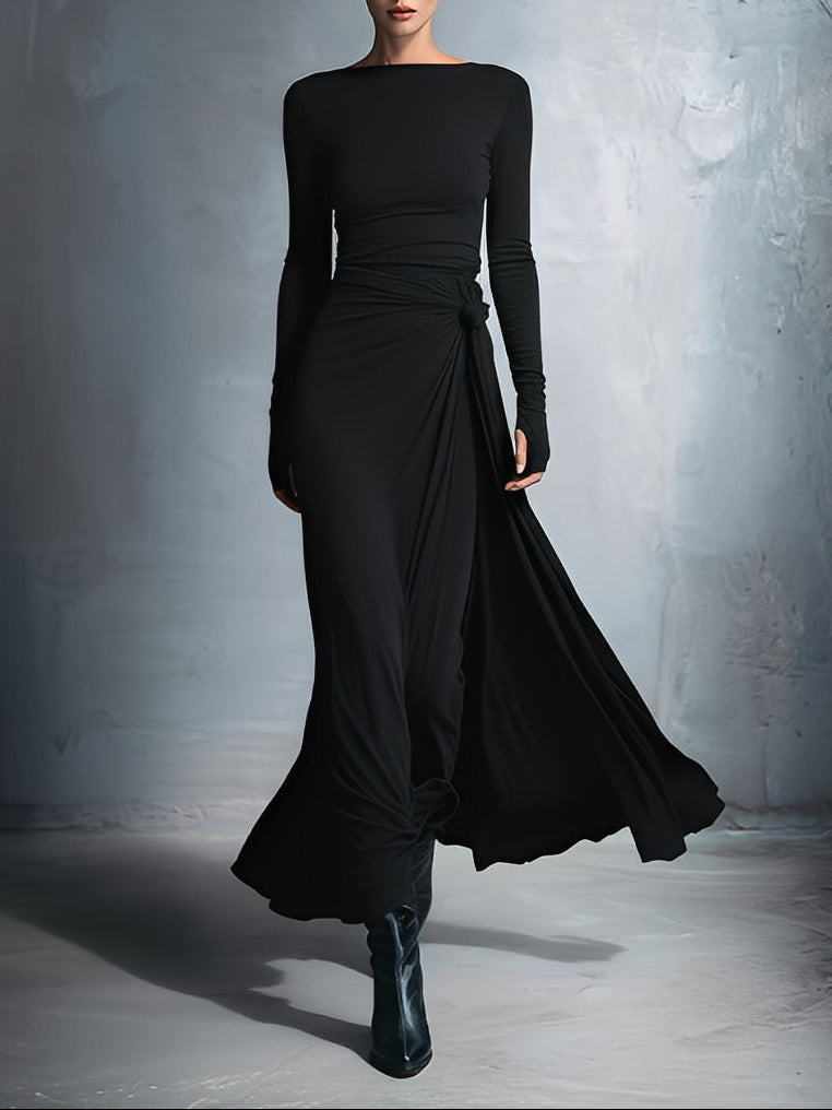 Mar-Vestido