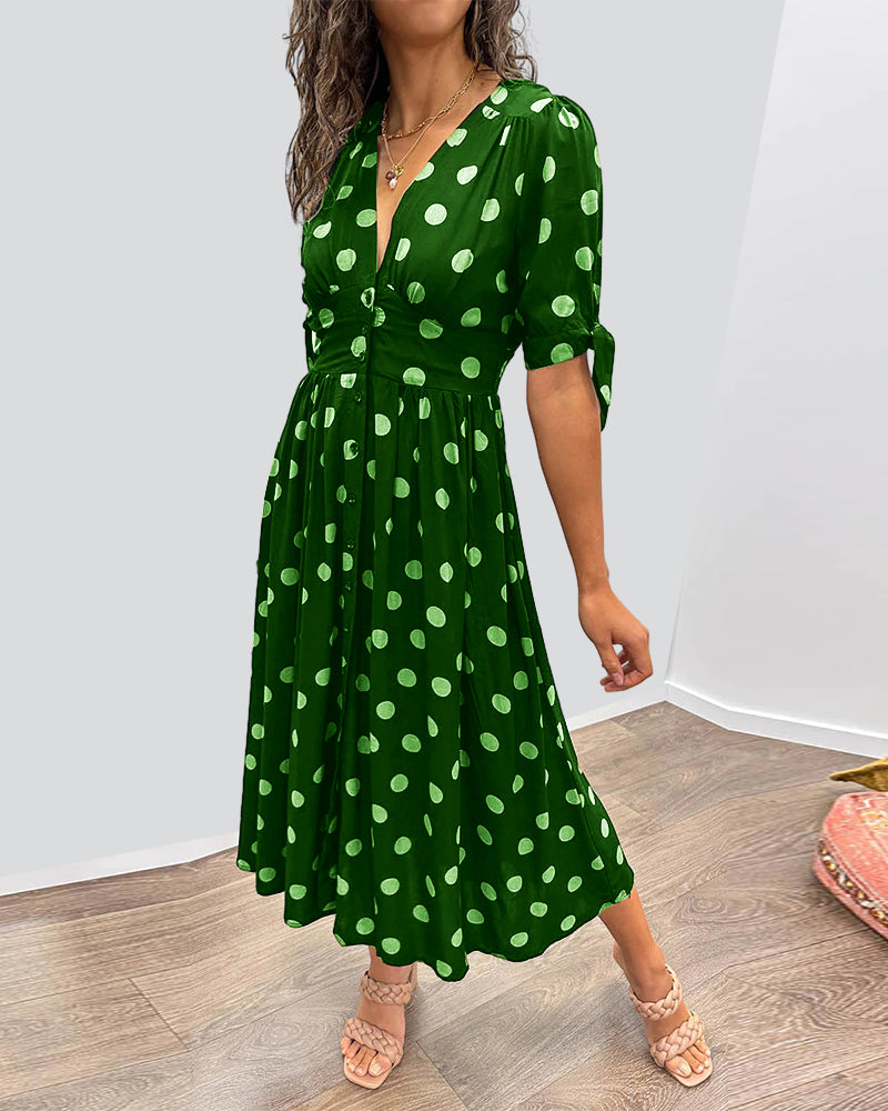 GIOIA|VESTIDO
