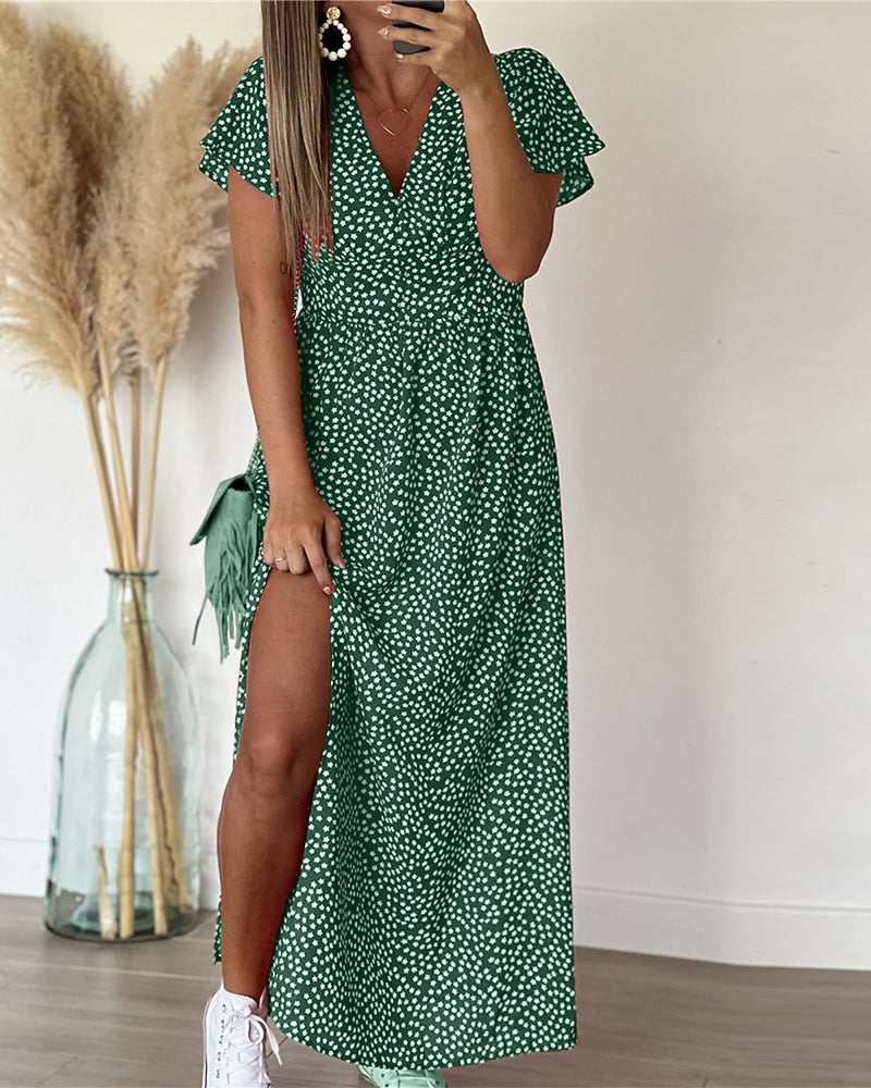 EMELINE|VESTIDO