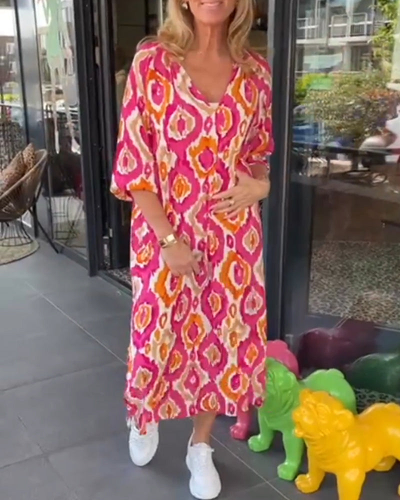AINA|VESTIDO