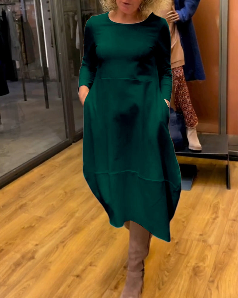 TOSCA|VESTIDO