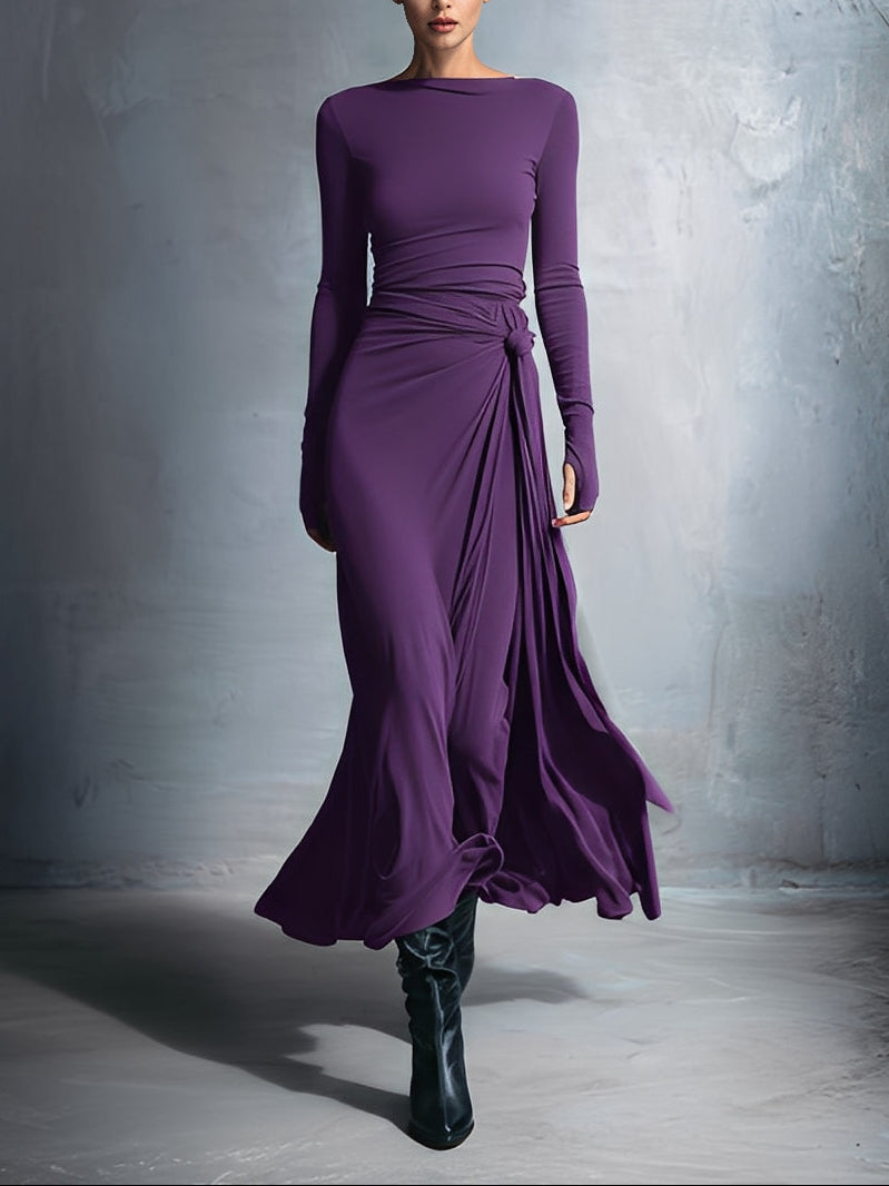 Mar-Vestido