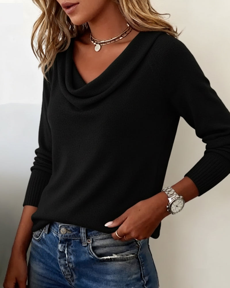 HANNELORE|JERSEY