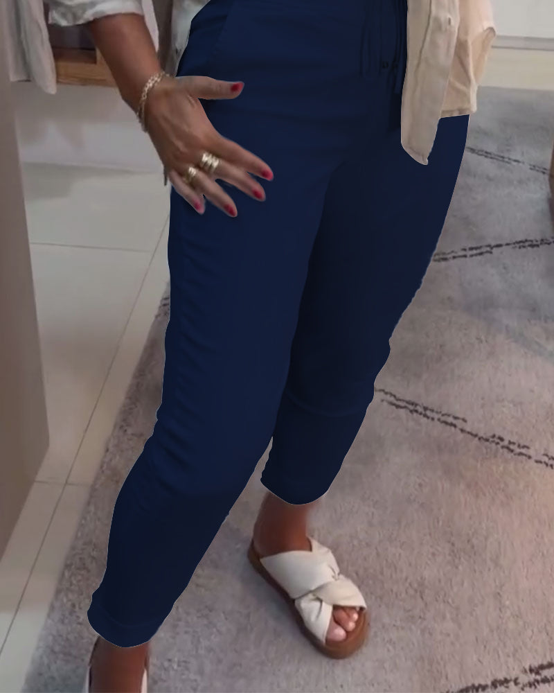 EUFROSINA|PANTALON