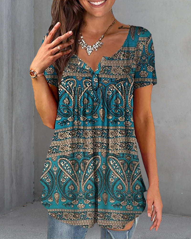 ANARA|CAMISETA