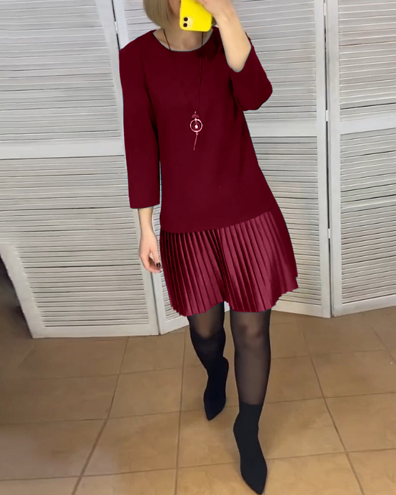 ANNORA|VESTIDO