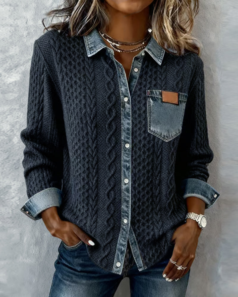 AUGUSTINE|CAMISA