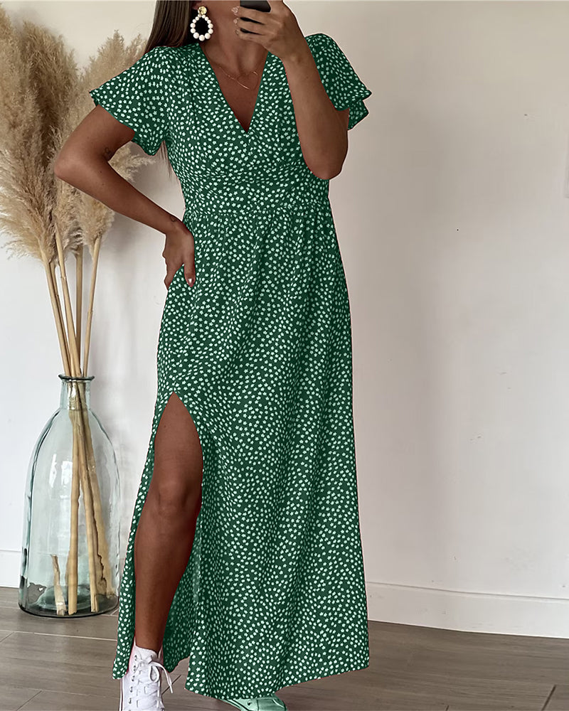 EMELINE|VESTIDO