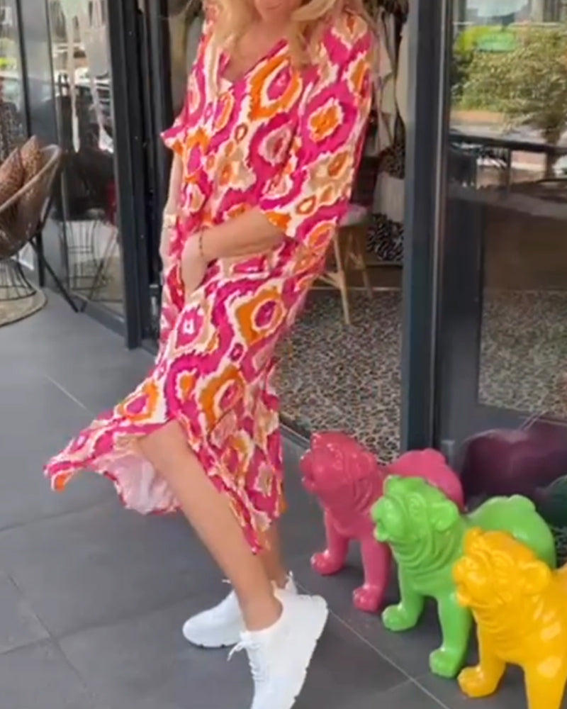 AINA|VESTIDO