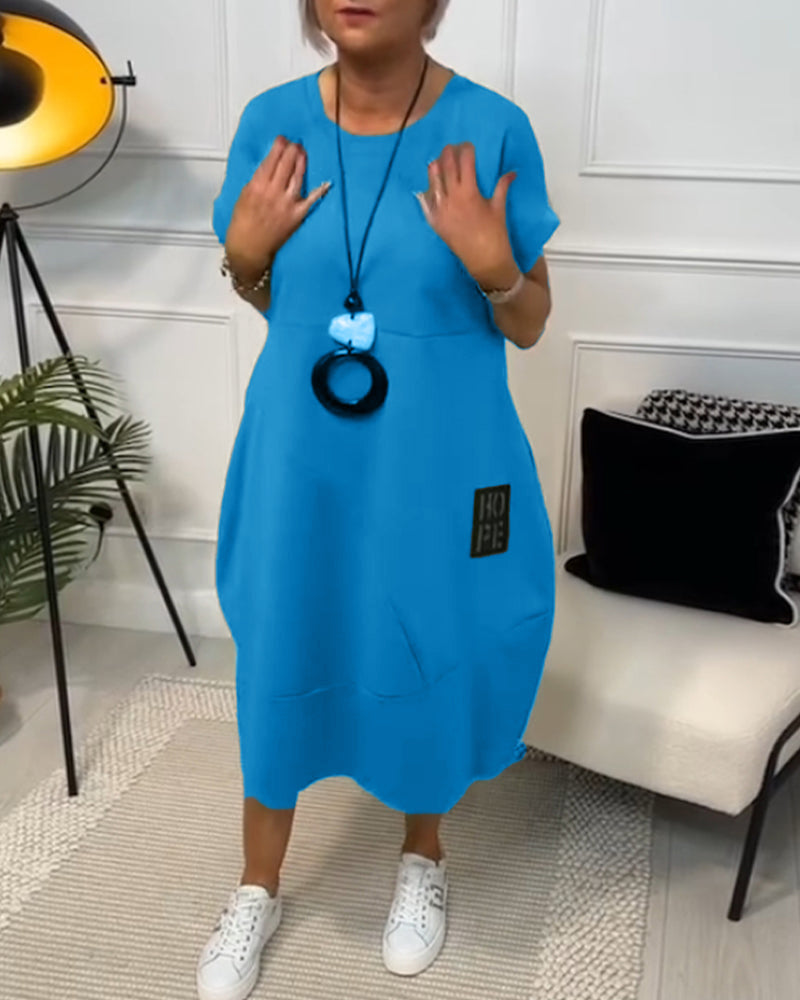 SIRI|VESTIDO