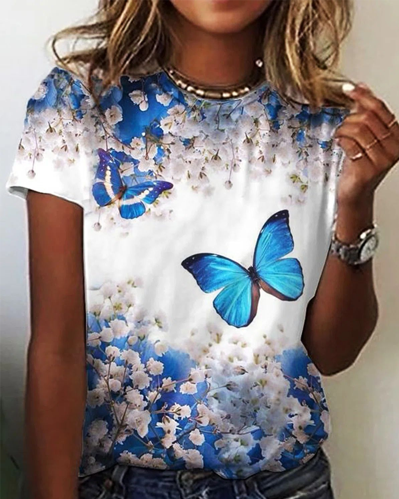 ETTA|CAMISETA