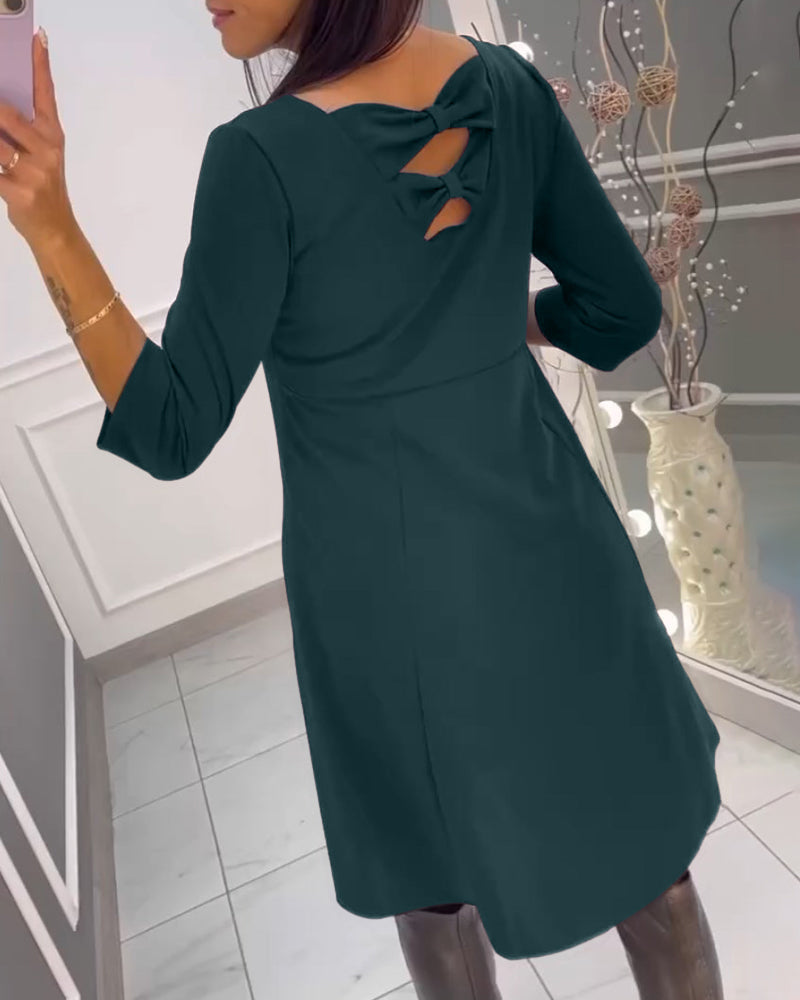 Elowen | Vestido