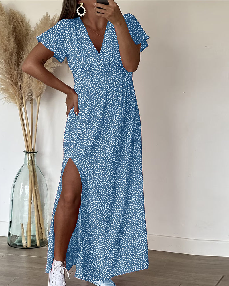EMELINE|VESTIDO