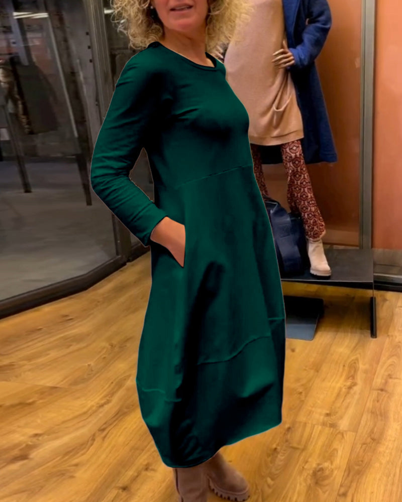 TOSCA|VESTIDO
