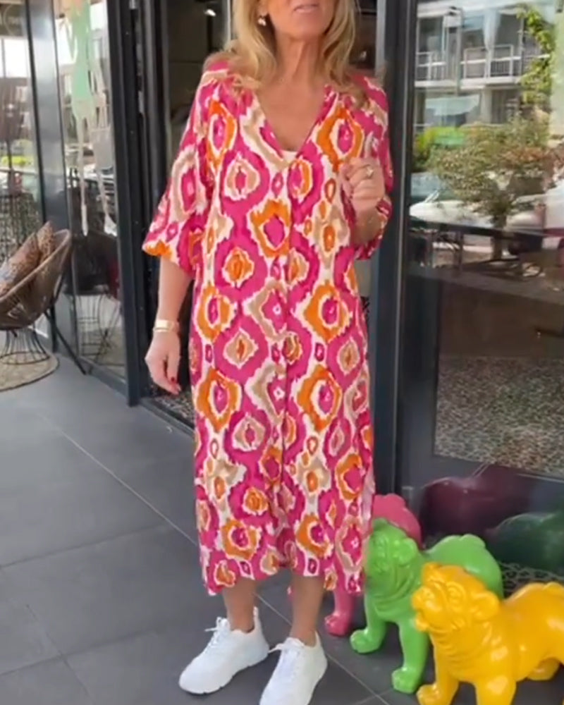 AINA|VESTIDO
