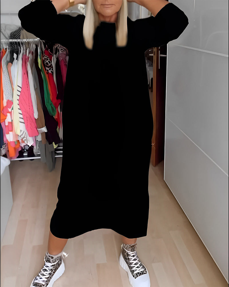 CALANDRA|VESTIDO