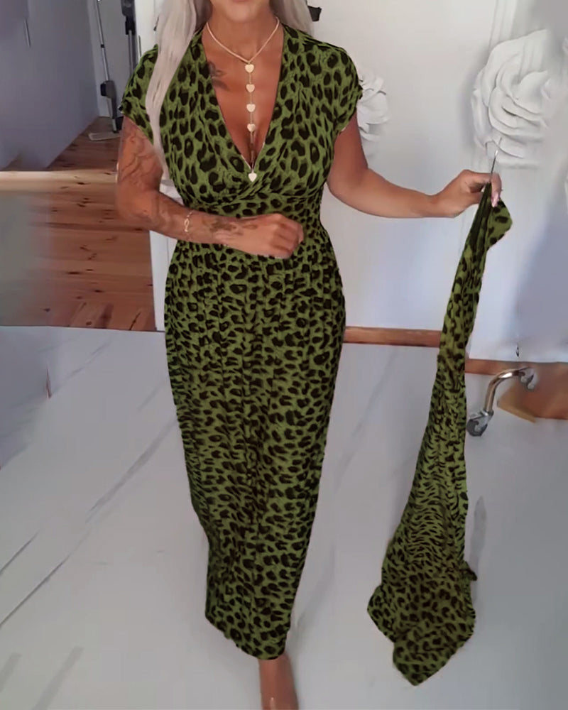 AFRA|VESTIDO