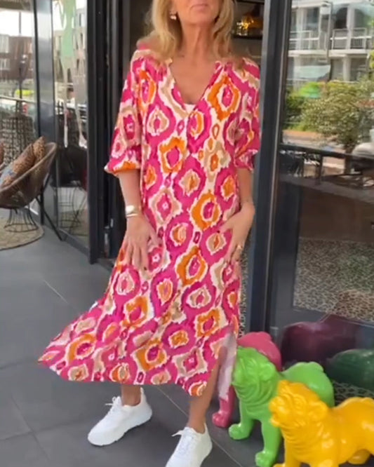 AINA|VESTIDO