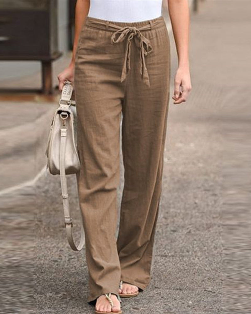 ARMANDA|PANTALON