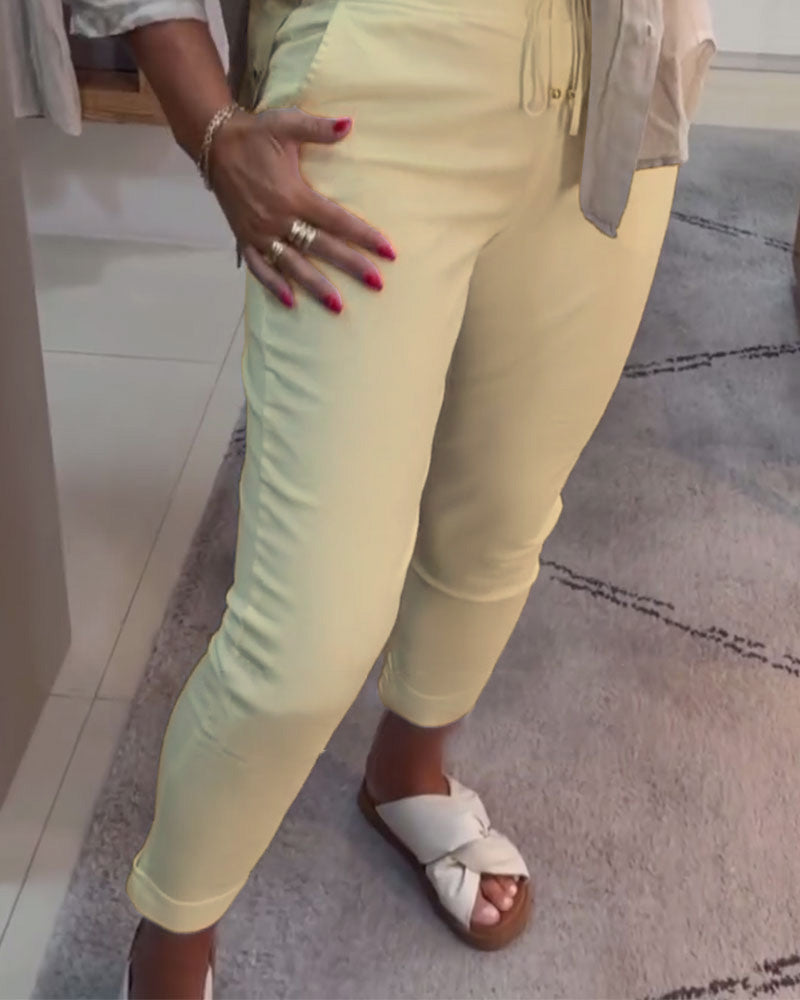 EUFROSINA|PANTALON