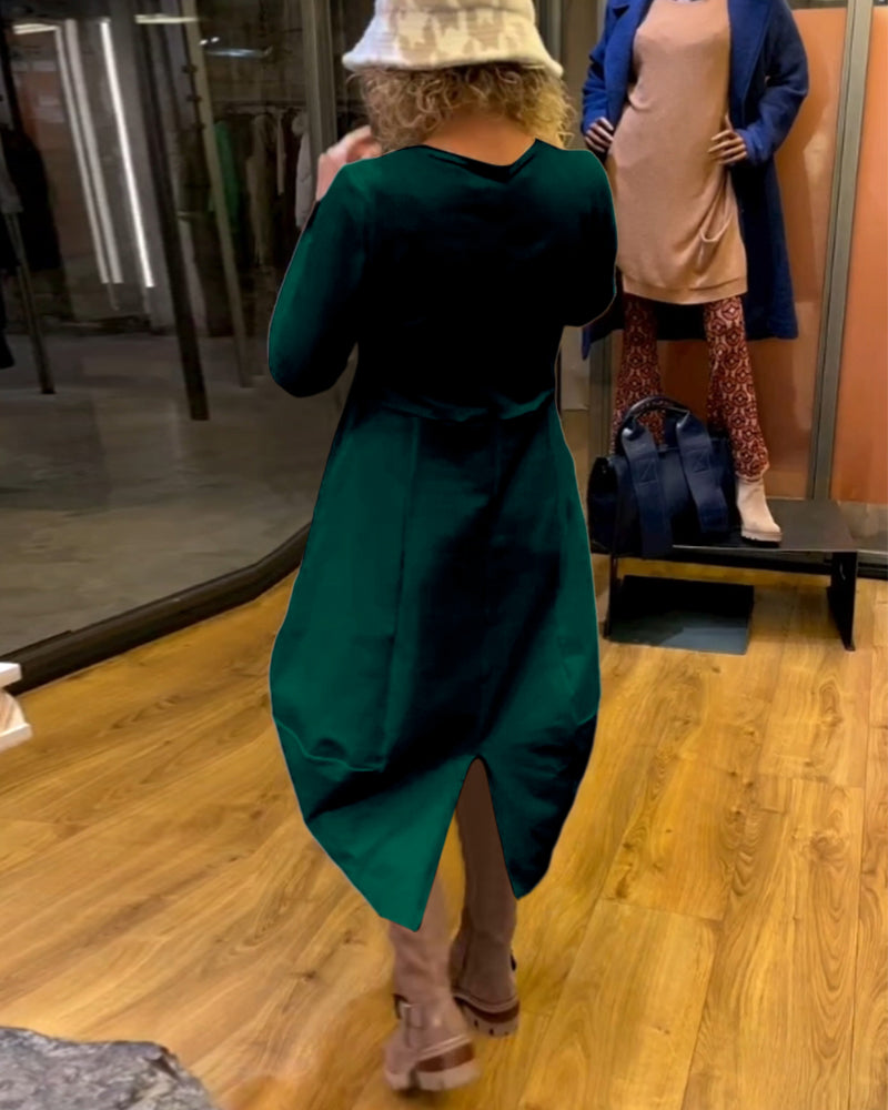 TOSCA|VESTIDO