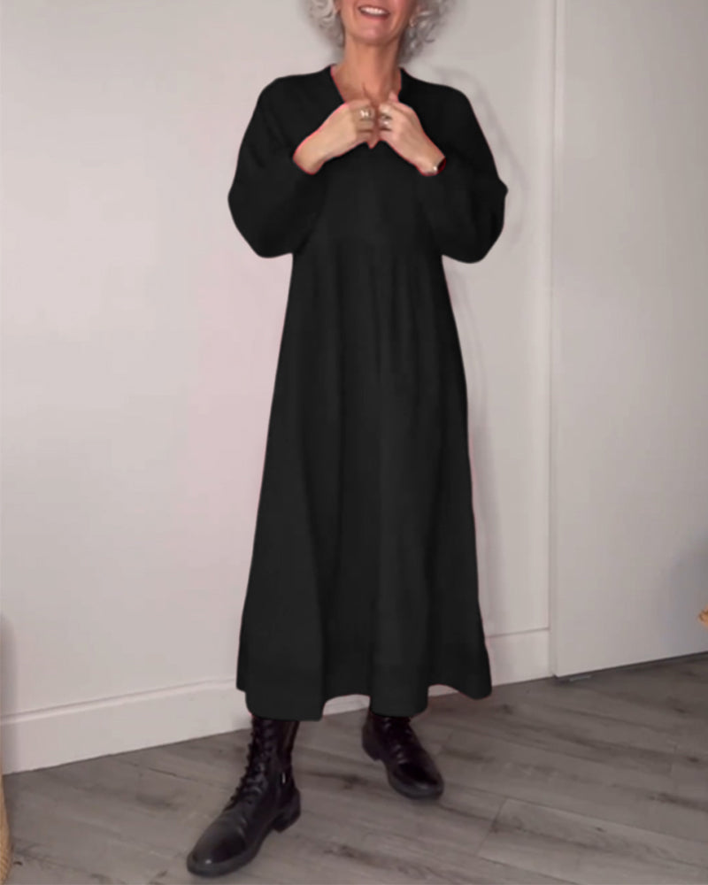 PIERA|VESTIDO