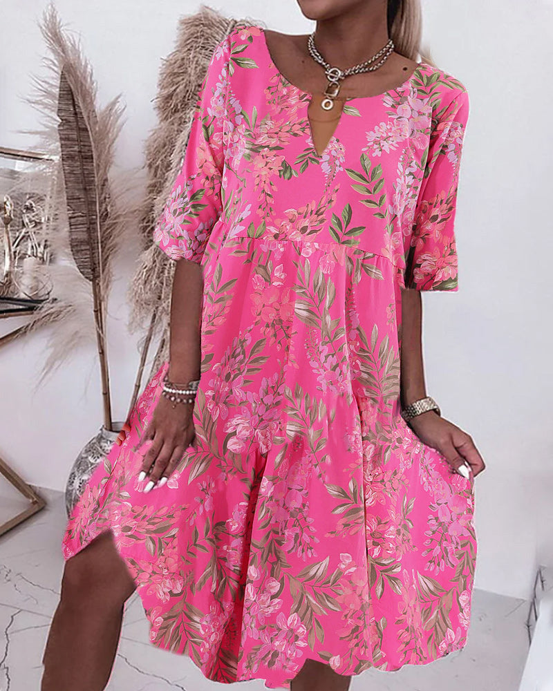 NATALIE|VESTIDO