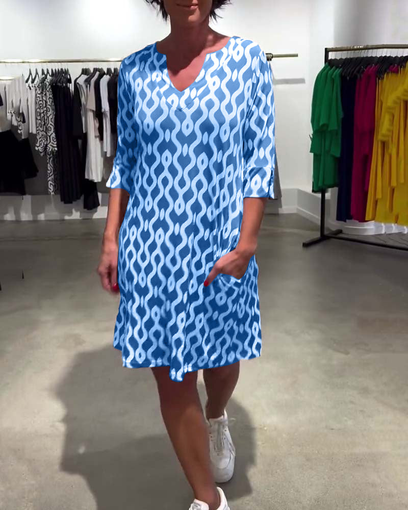 ROSALBA|VESTIDO