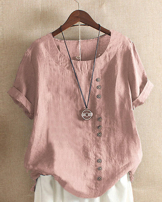 FORTUNATA|CAMISETA