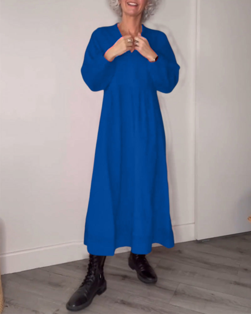 PIERA|VESTIDO