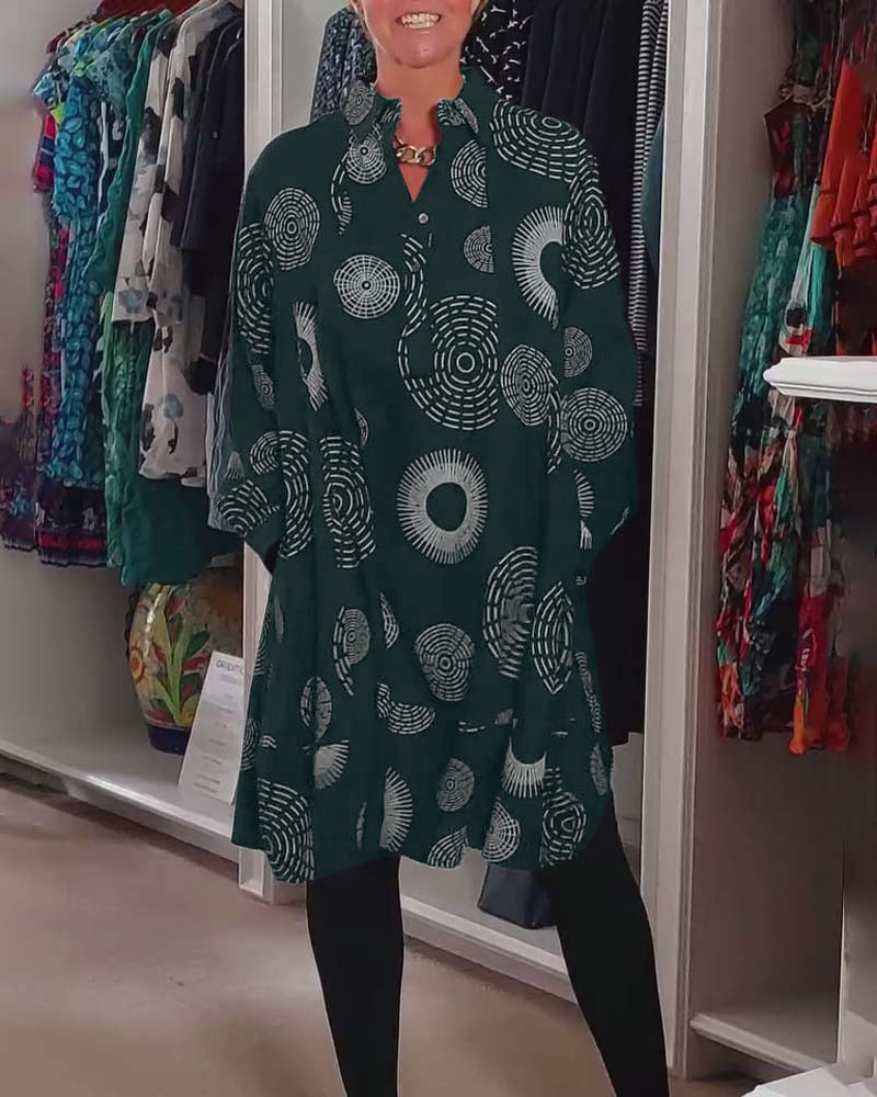 HEDA|VESTIDO