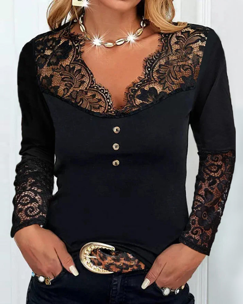 AZUCENA|BLUSA