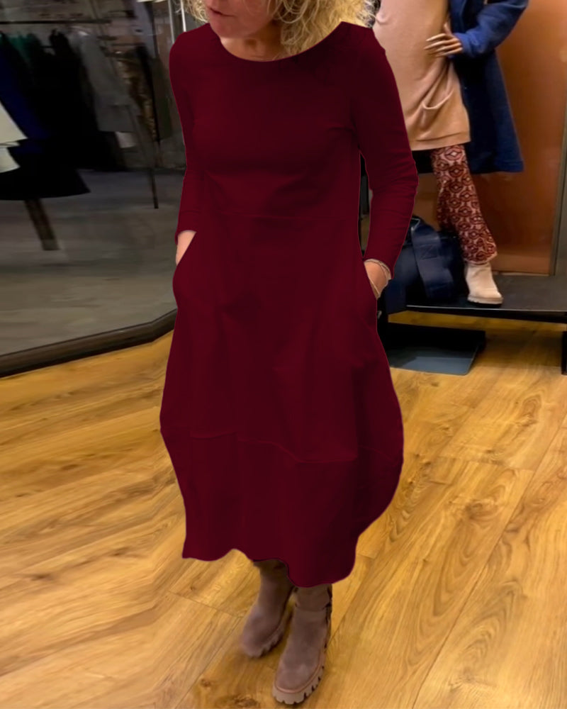 TOSCA|VESTIDO