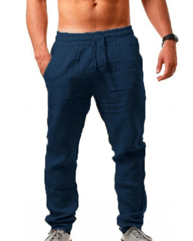 GERALDINE|PANTALON