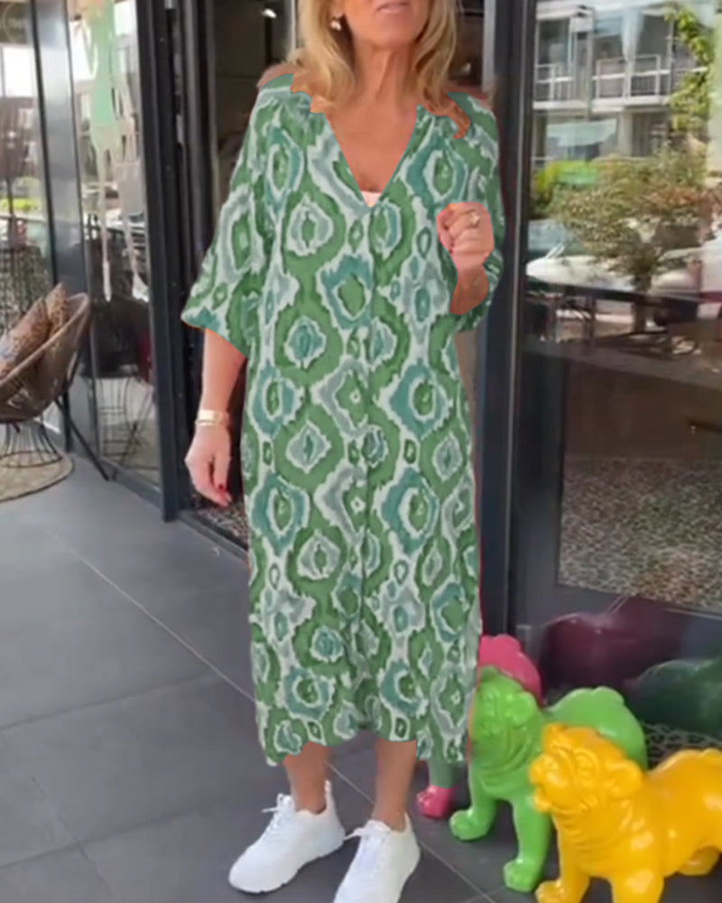 AINA|VESTIDO