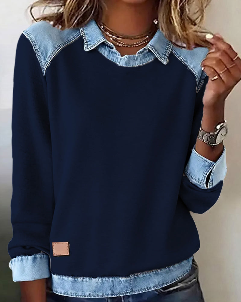 MARZIA|BLUSA
