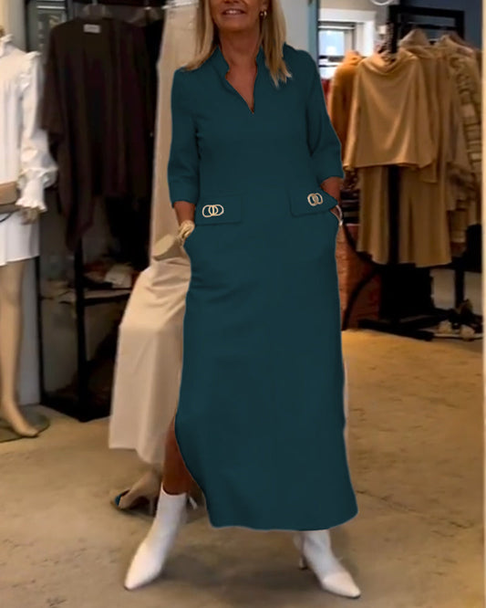 VIRIDIANA|VESTIDO