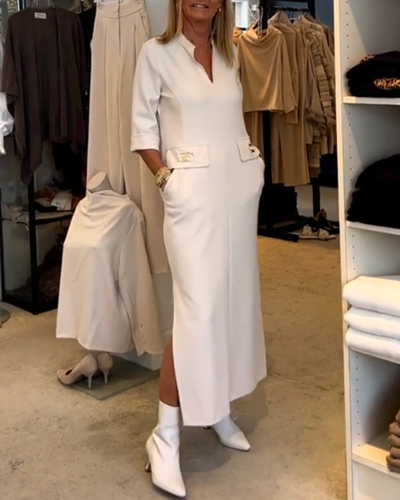VIRIDIANA|VESTIDO