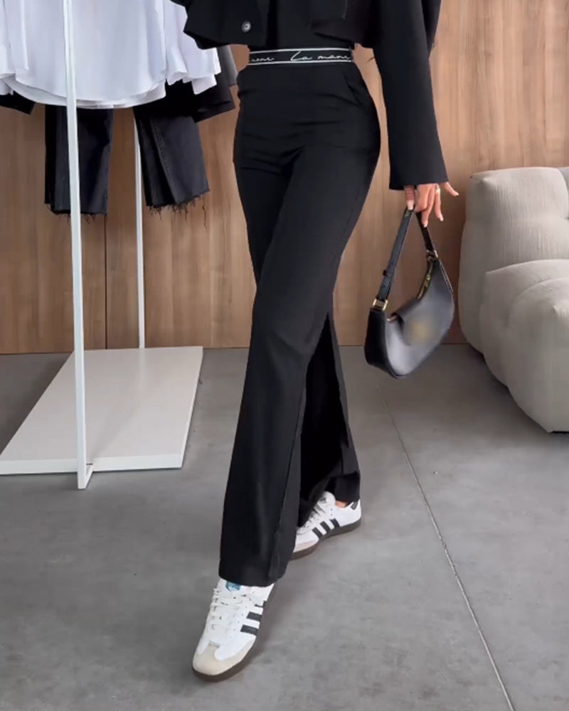 ALIZZE|PANTALON