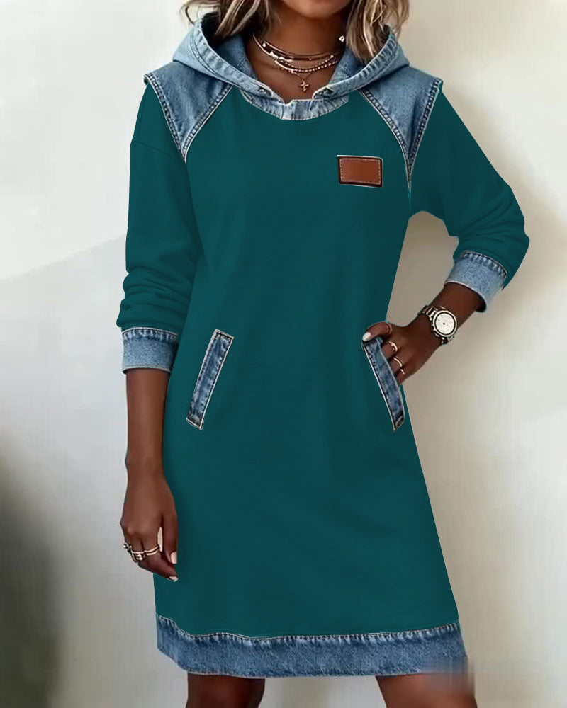 EIVOR|VESTIDO