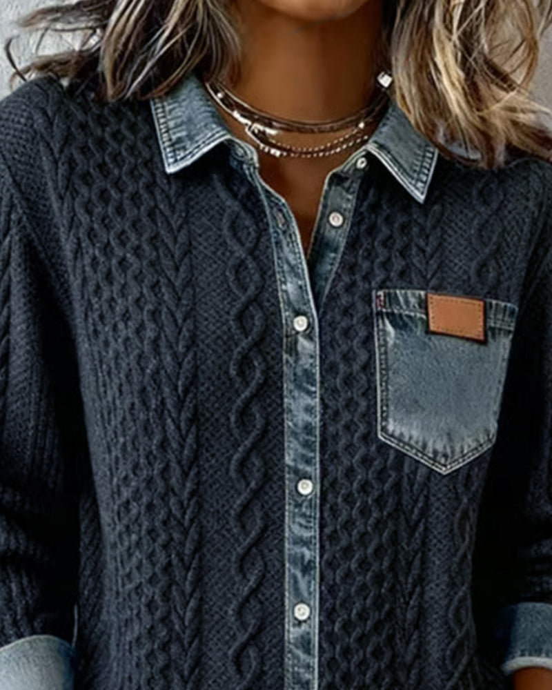 AUGUSTINE|CAMISA