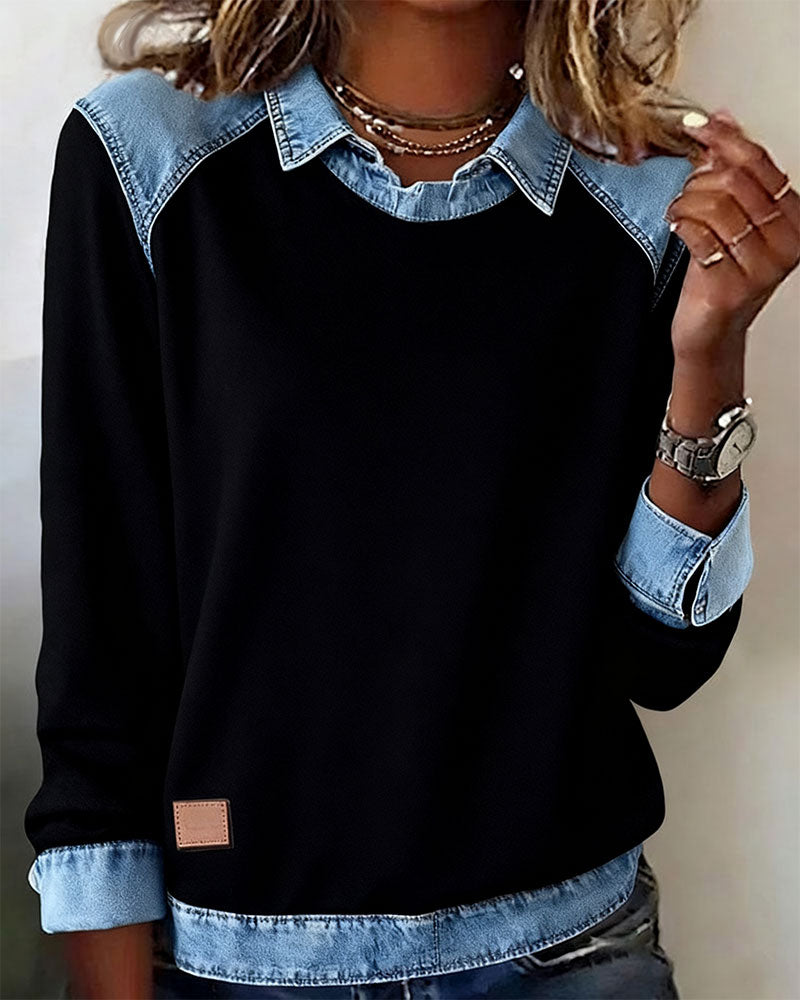 MARZIA|BLUSA