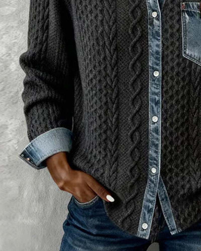 AUGUSTINE|CAMISA