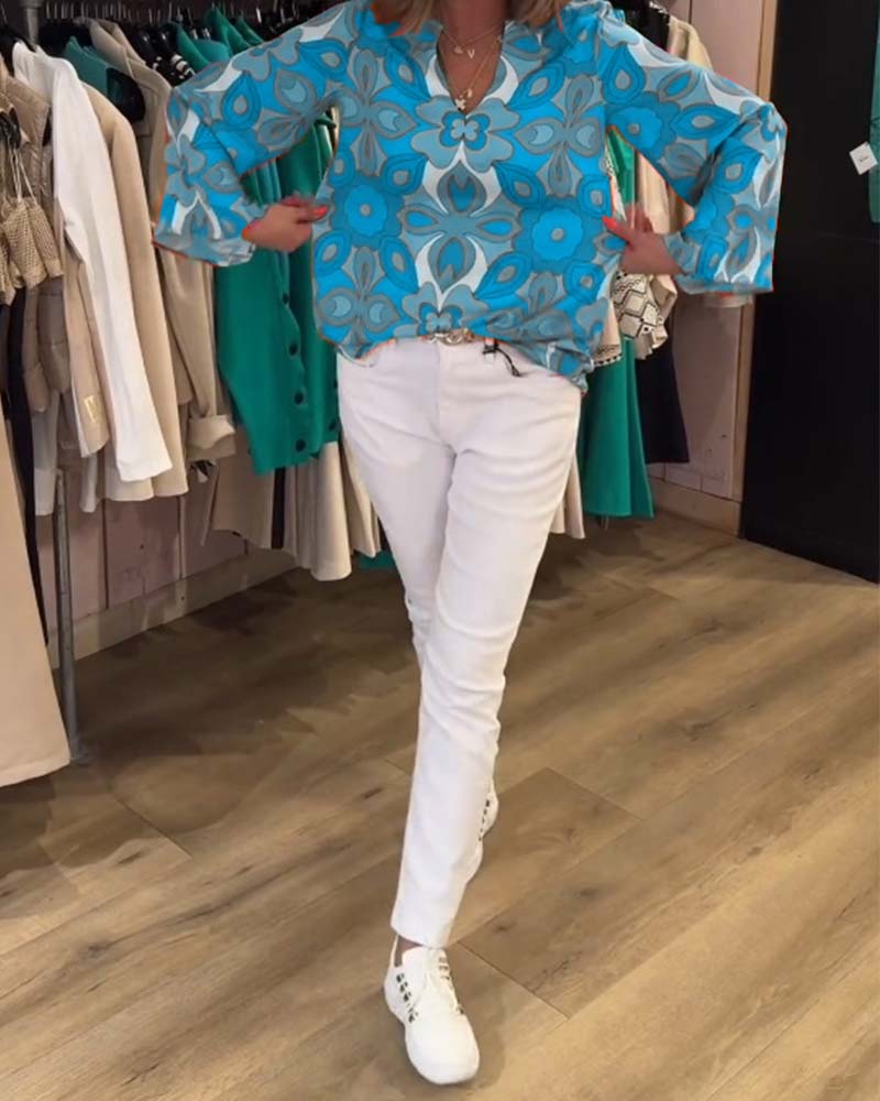 MERITXELL|BLUSA