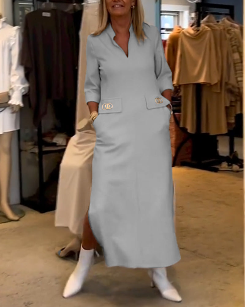 VIRIDIANA|VESTIDO