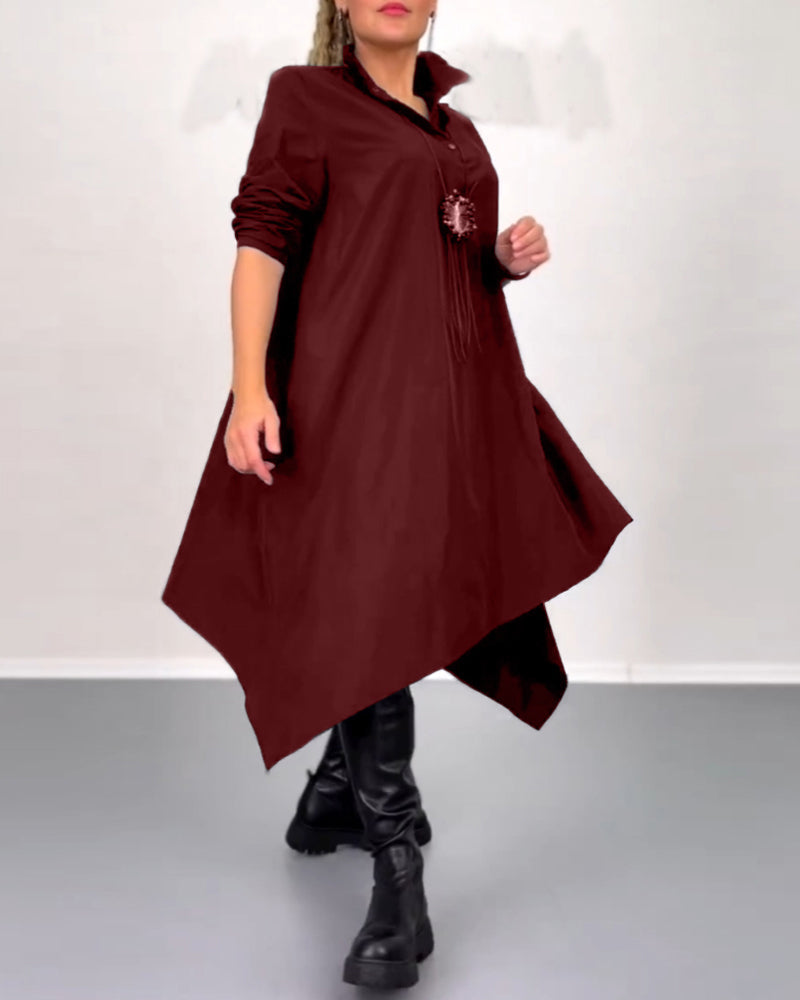 GARDENIA|VESTIDO