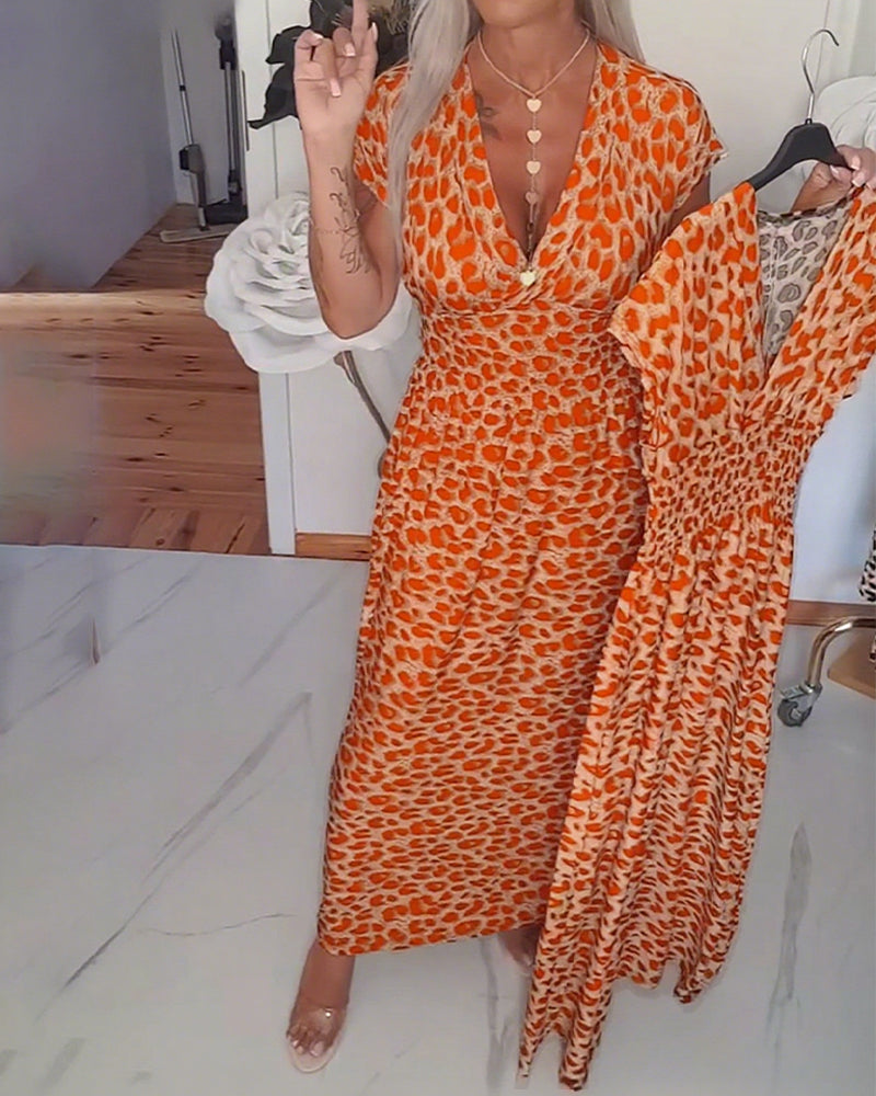 AFRA|VESTIDO