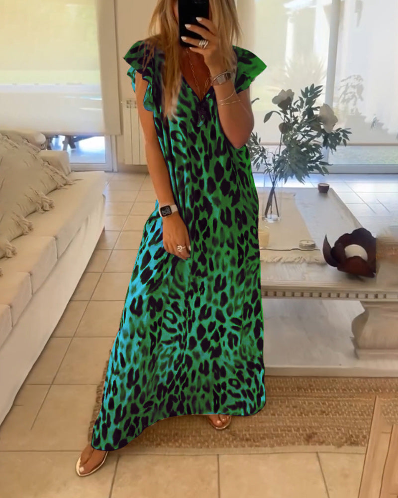 ZURINA|VESTIDO