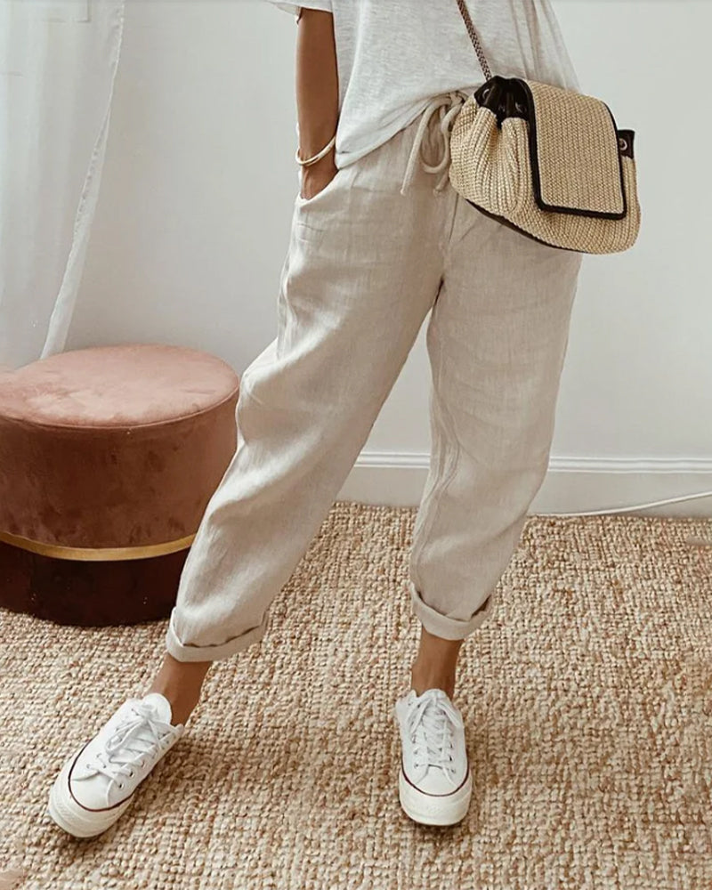 FOSCA|PANTALON