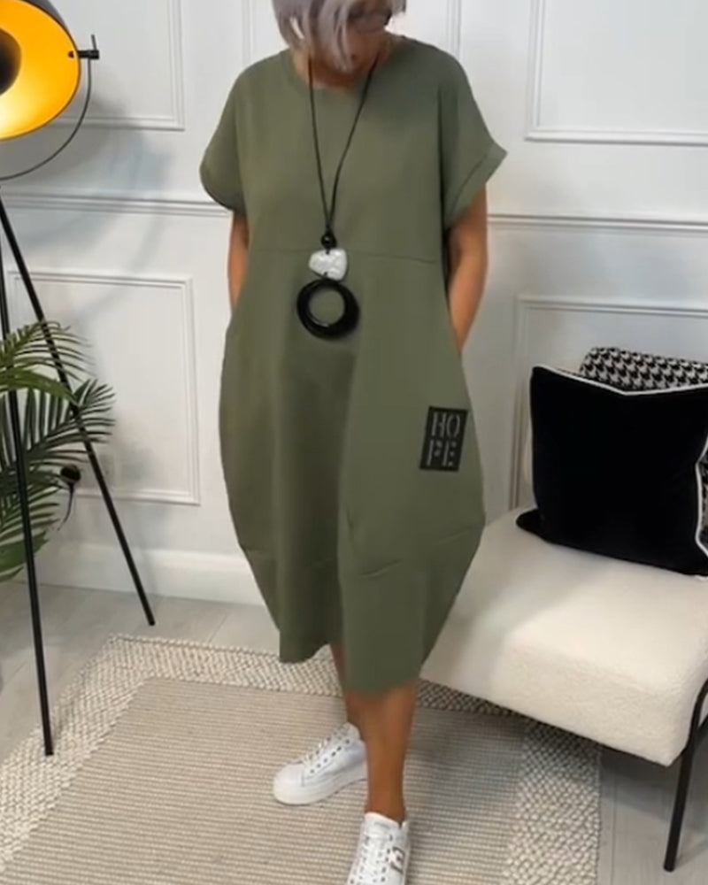 SIRI|VESTIDO